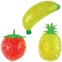 Voir la diapositive 2 : Kim Play FRUIT SQUISHY ASSORTIMENT KIM PLAY COU12481