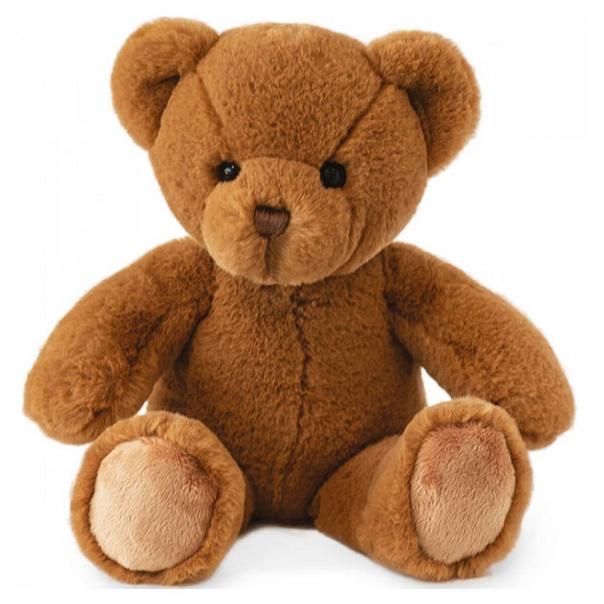 Histoire D Ours Titours Ours marron 34cm pas cher Auchan