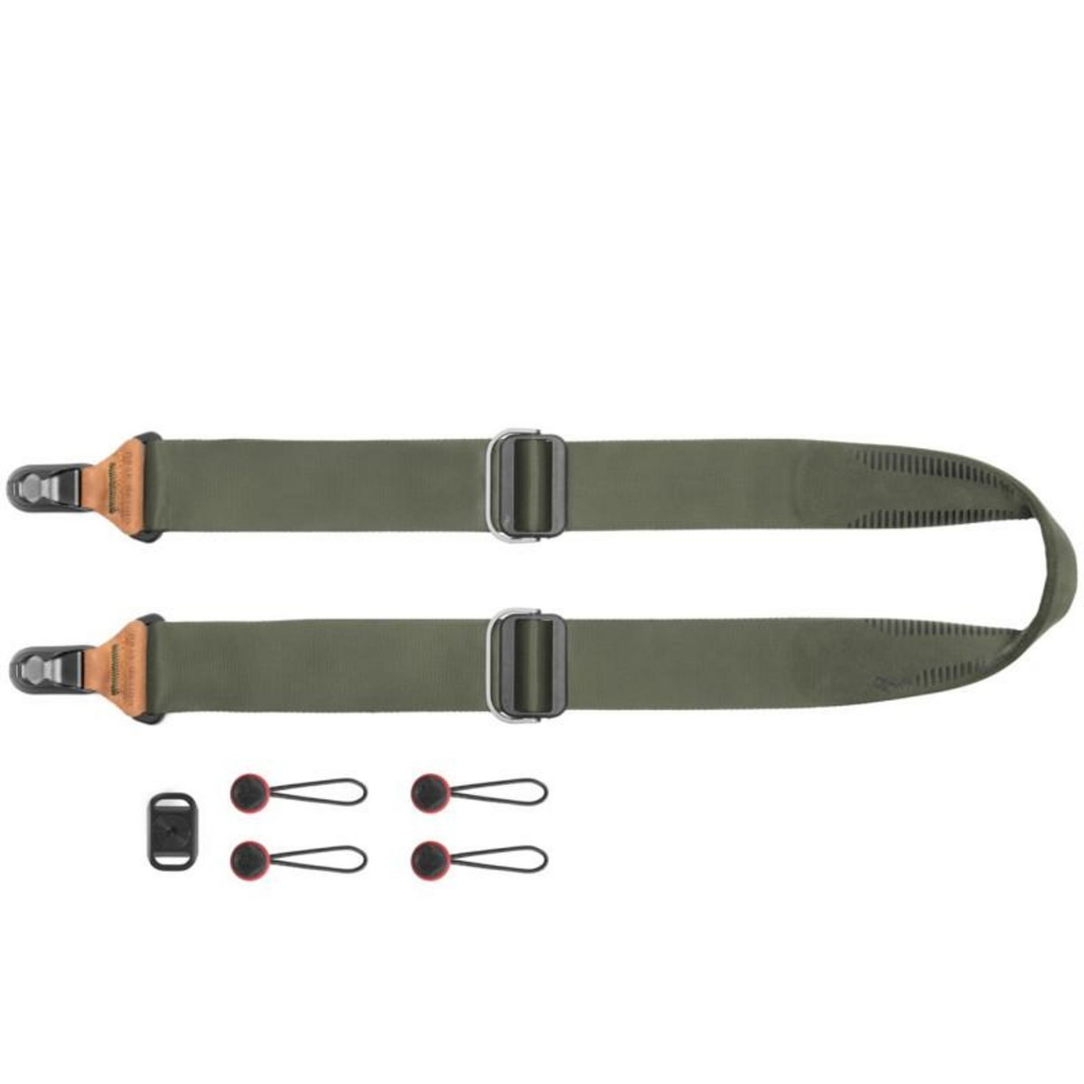 Peak-design Accessoires photo Peak Design Courroie Slide Sage