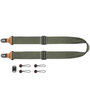 Voir la diapositive 1 : Peak-design Accessoires photo Peak Design Courroie Slide Sage
