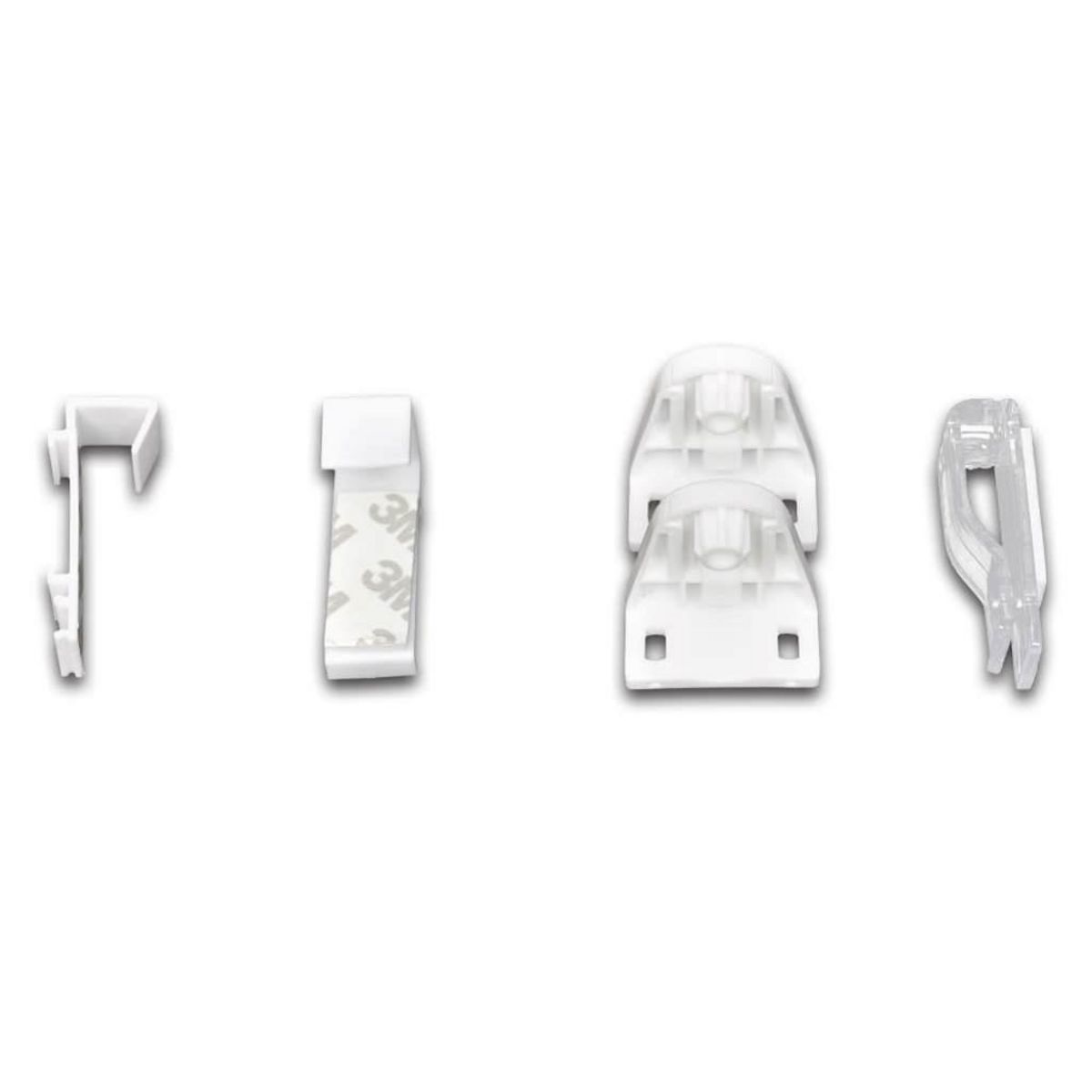 VIDAXL Store enrouleur tamisant 140 x 175 cm gris