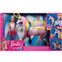 Voir la diapositive 9 : BARBIE Barbie et sa licorne lumières magiques - Barbie