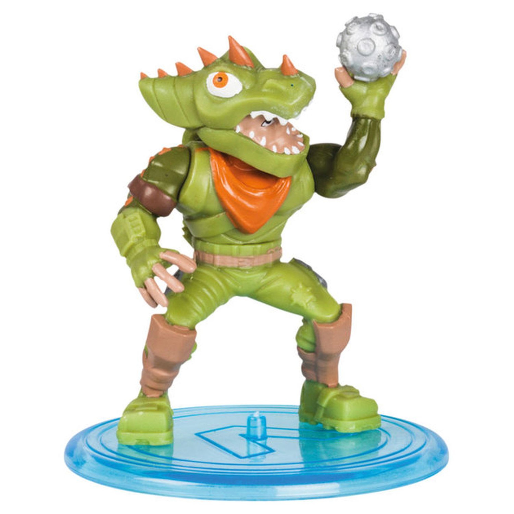 Voir la diapositive 1 : EPIC Coffret de 4 Figurines Fortnite Battle Royale Squad