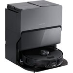 ROBOROCK Aspirateur robot S8 MaxV Ultra Black