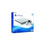 Voir la diapositive 1 : SONY Console PS4 Slim Blanche 500 Go