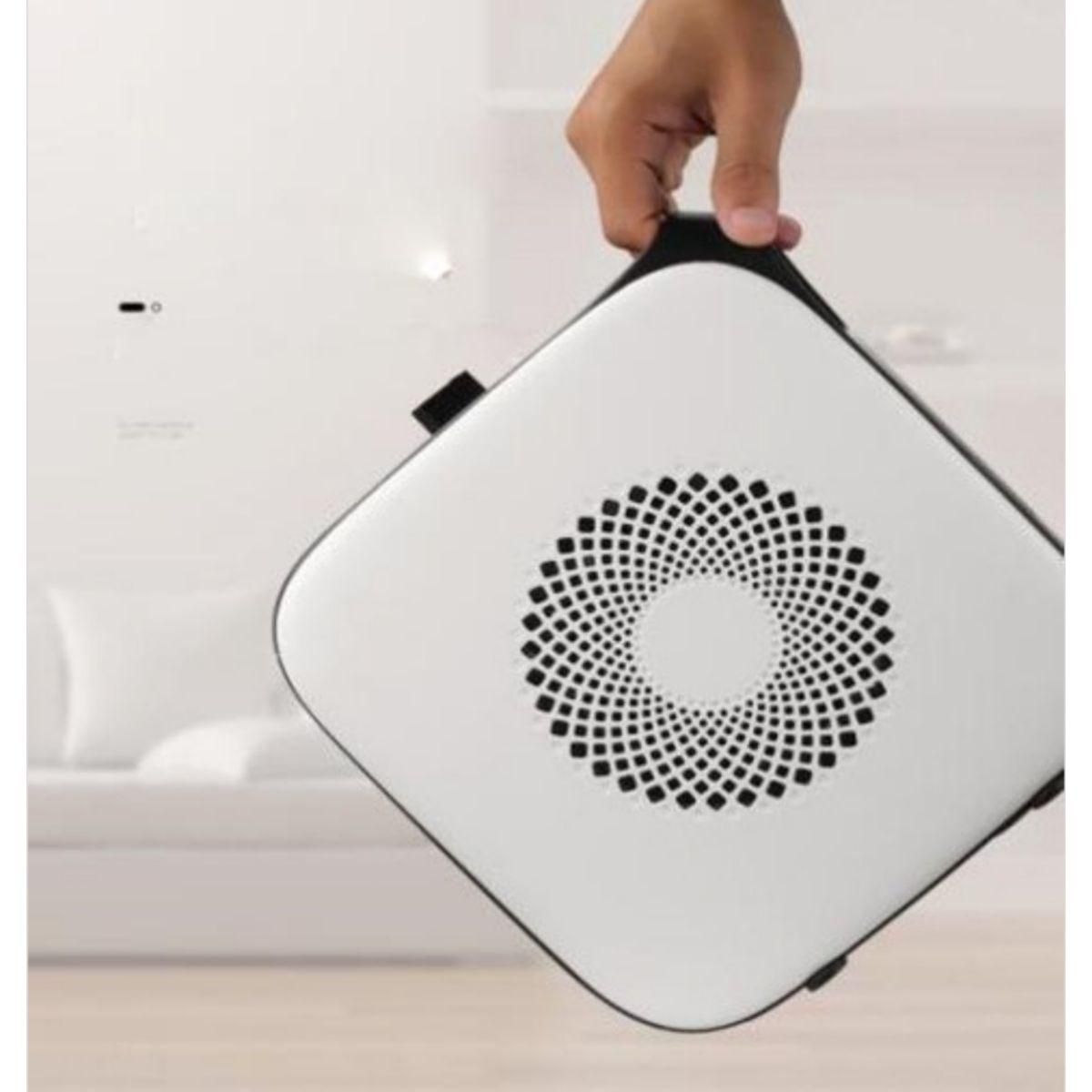 OPTIMEA Chauffage soufflant OCE-B01-1500