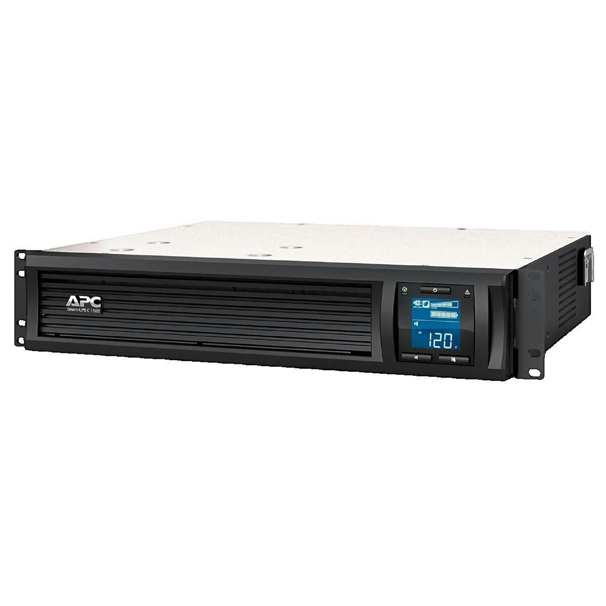 APC Onduleur APC Smart-UPS C SMC1500I-2UC 1500 VA 900 W