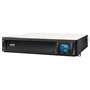 Voir la diapositive 3 : APC Onduleur APC Smart-UPS C SMC1500I-2UC 1500 VA 900 W