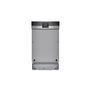 Voir la diapositive 6 : Siemens Lave-vaisselle 45cm 10 couverts 46db intégrable avec bandeau acier brossé - SR53HS52MF