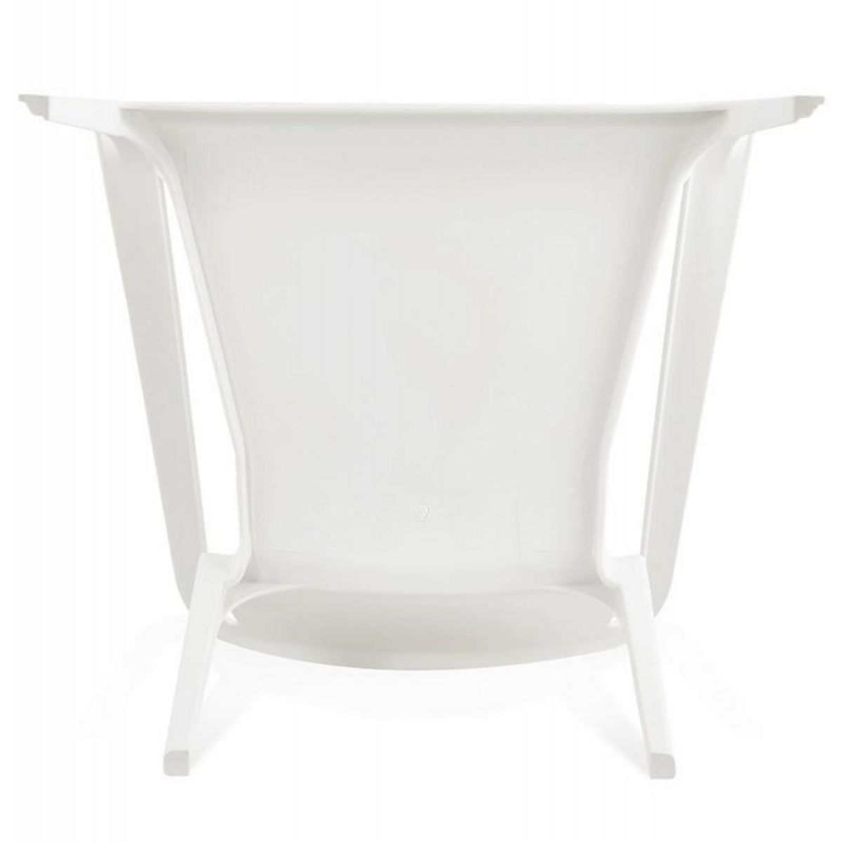 Paris Prix Fauteuil de Jardin  Hyppe  74cm Blanc