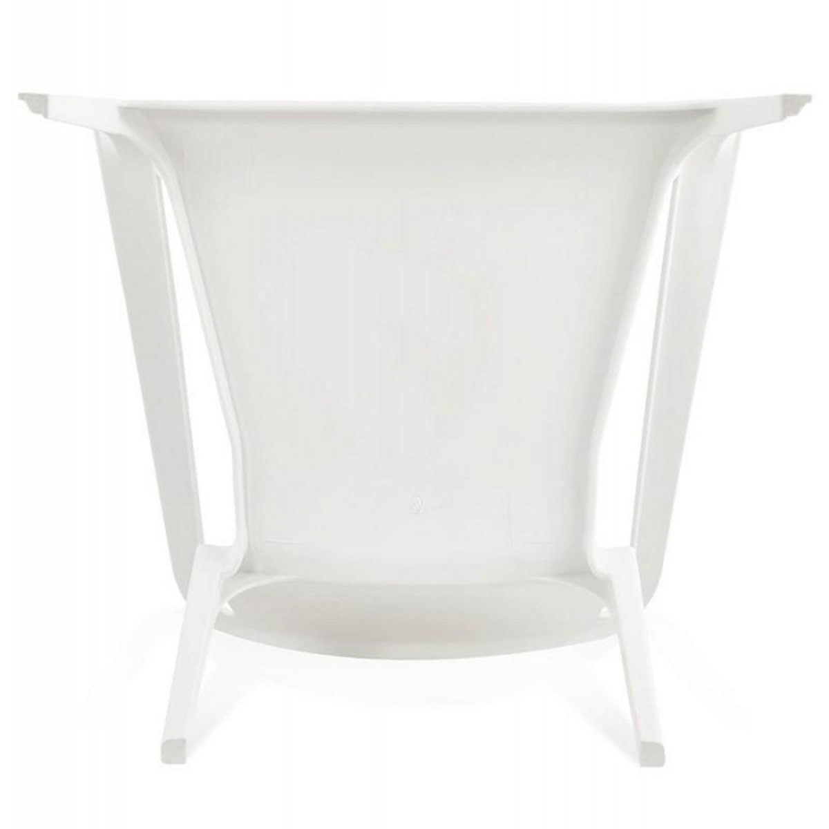Paris Prix Fauteuil de Jardin  Hyppe  74cm Blanc