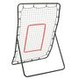 Voir la diapositive 4 : VIDAXL Rebondisseur de softball 88x79x137 cm Acier