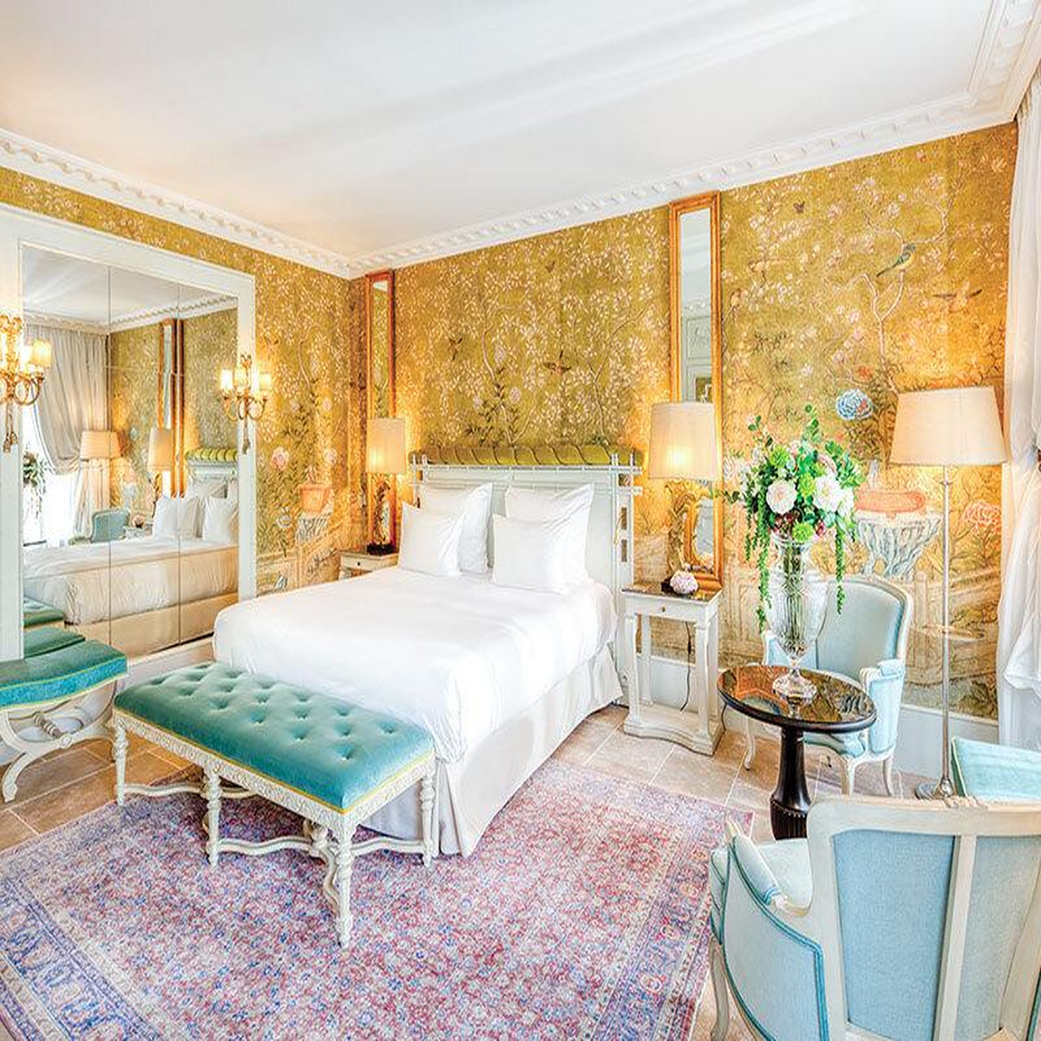 Voir la diapositive 4 : Smartbox Séjour prestige en hôtel 5* avec petit-déjeuner - coffret cadeau séjour