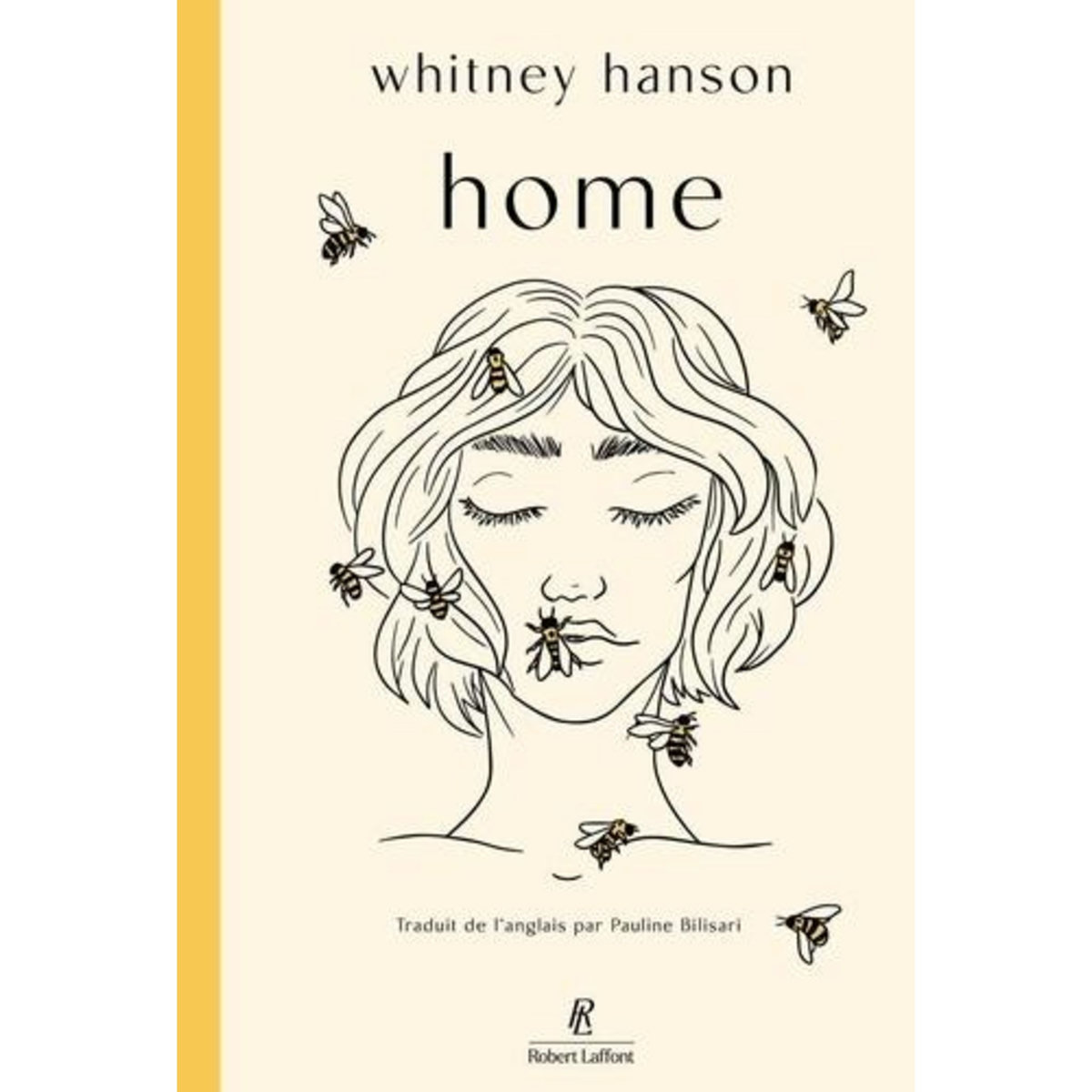 HOME, Hanson Whitney