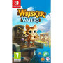 Voir la diapositive 1 : Just for games Jeu vidéo Just For Games Whisker Waters Nintendo Switch