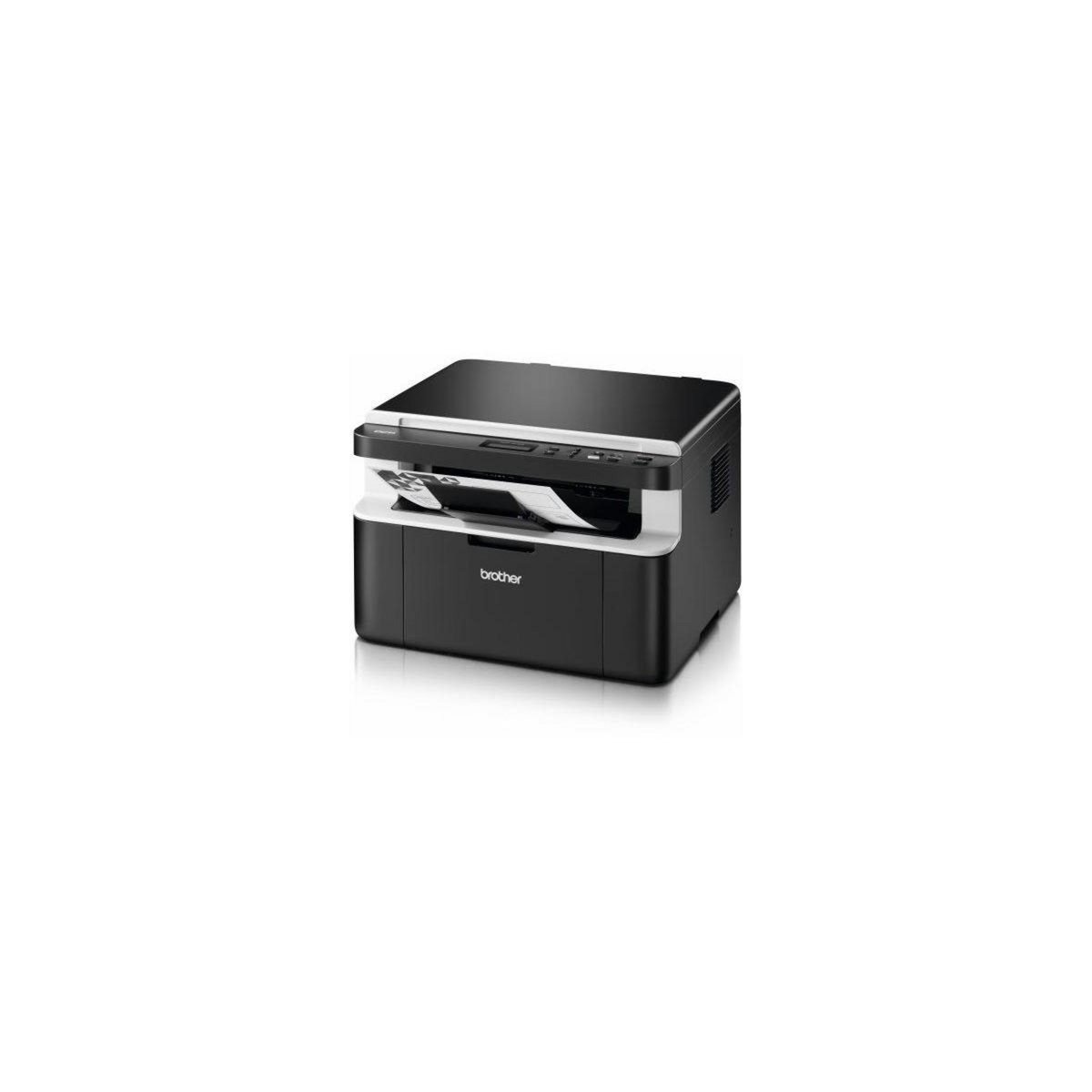Brother Imprimante multifonction DCP-1612W