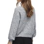 Voir la diapositive 2 : Vila Pull  Femme Vila Sally