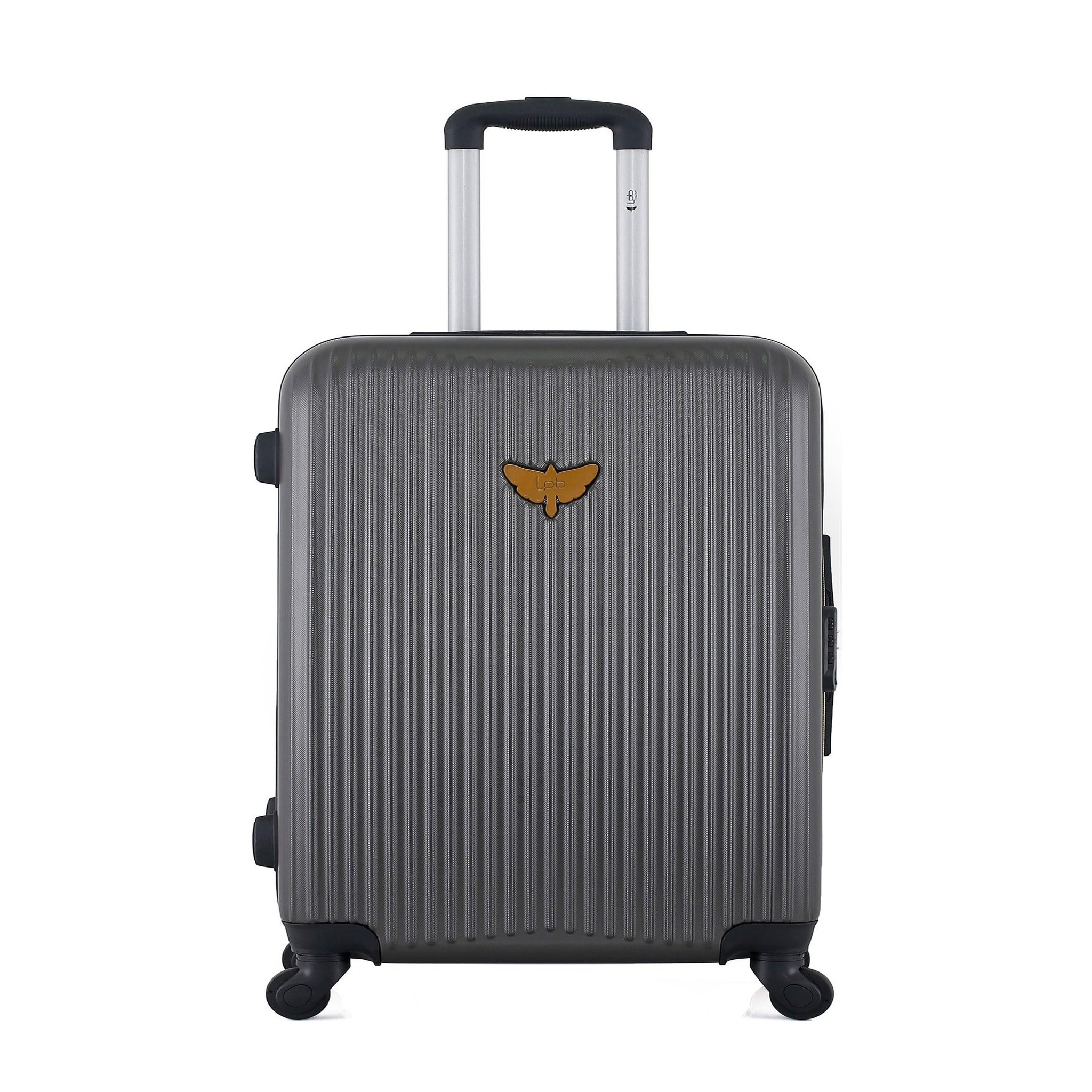 LES P'TITES BOMBES LPB Lpb luggage - valise weekend agata 65 cm 4 roues