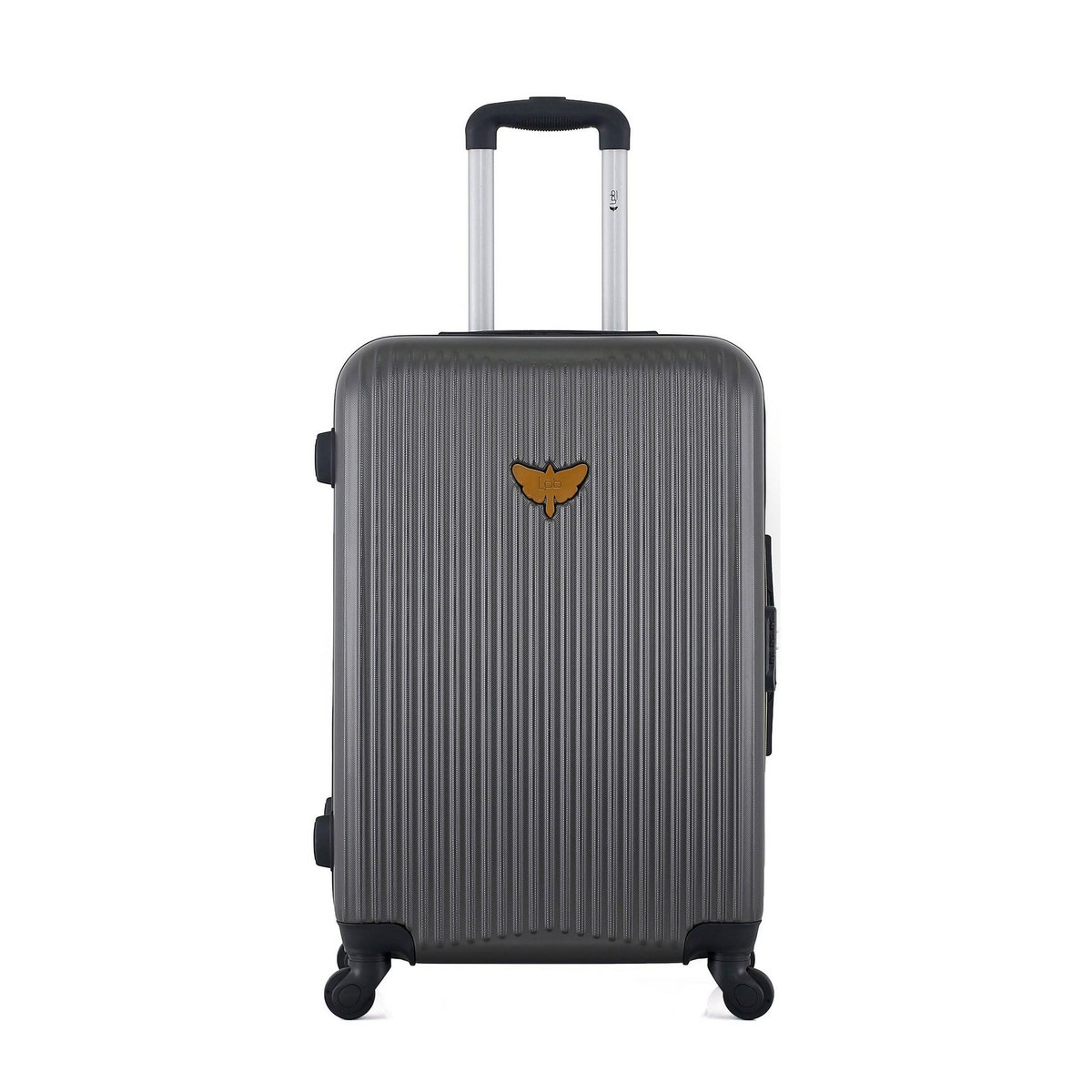 LES P'TITES BOMBES LPB LPB LUGGAGE - Valise Weekend AGATA 65 cm 4 Roues