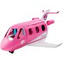 BARBIE L'avion de rêve de Barbie