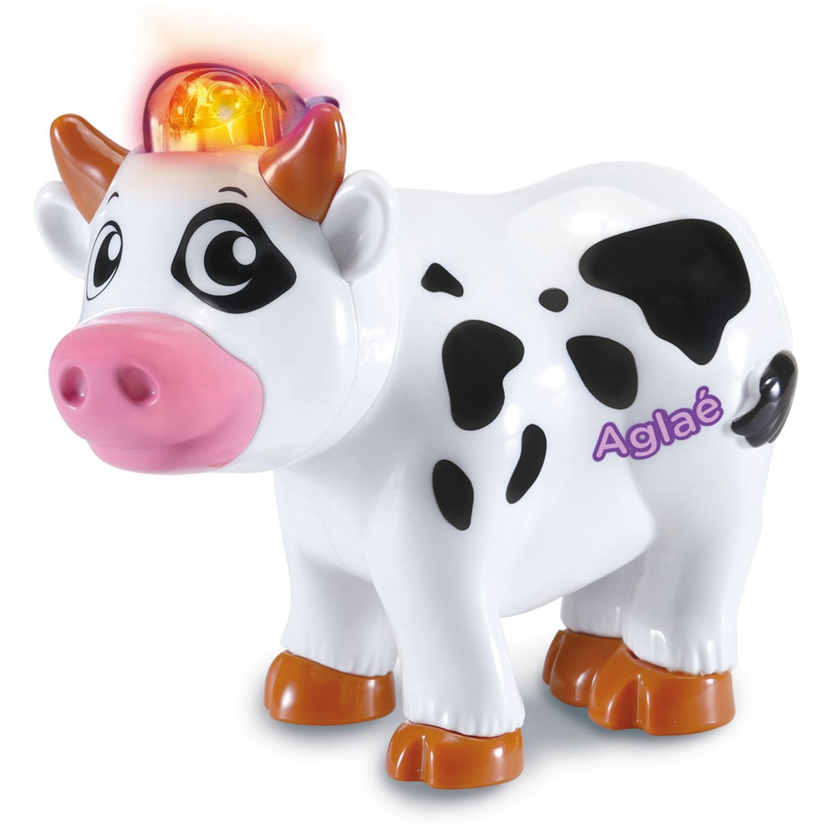 VTECH Les animaux de la ferme - Tut Tut animo 