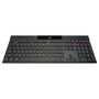 Voir la diapositive 2 : Corsair Clavier gamer sans fil K100 AIR Wireless
