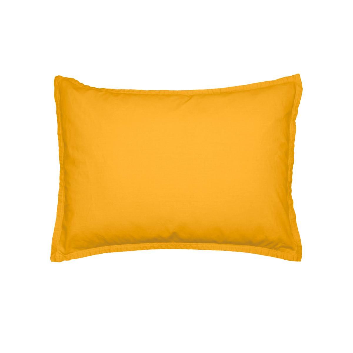 Sensei Maison Lot de 2 taies d'oreiller en coton STUDIO