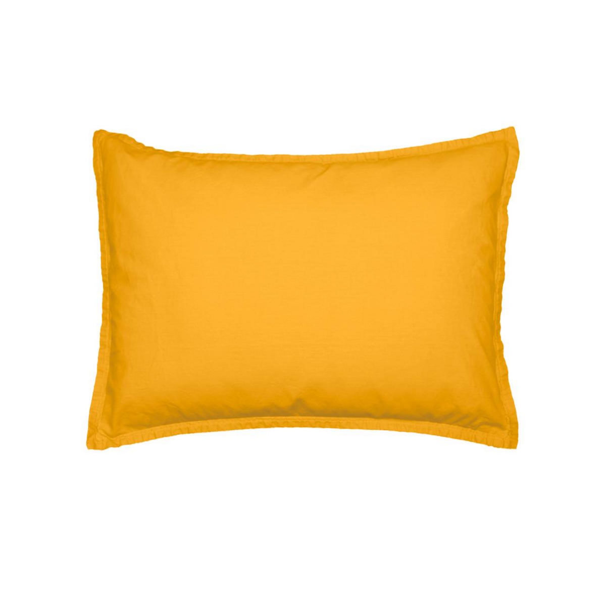 Sensei Maison Lot de 2 taies d'oreiller en coton STUDIO