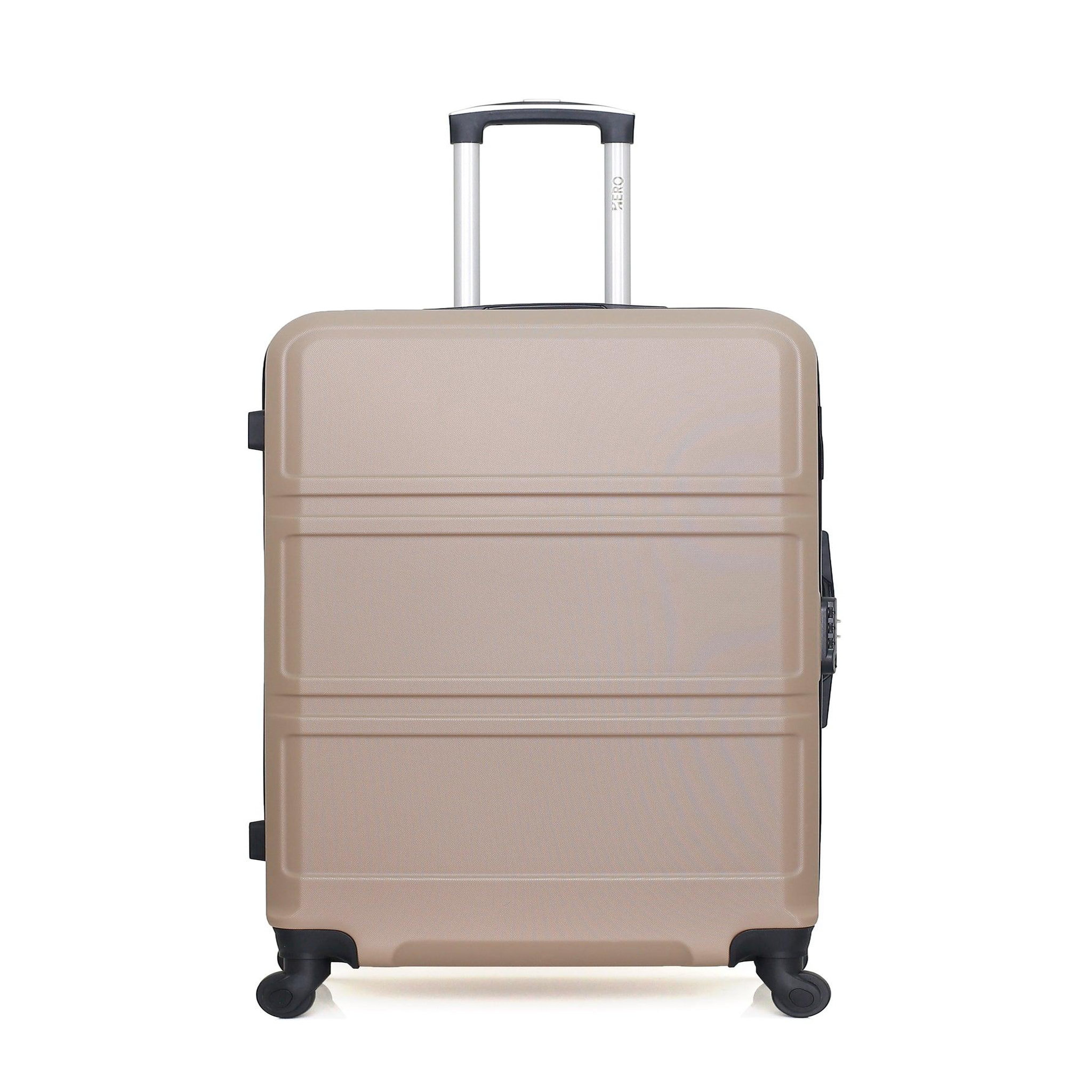 HERO Hero - valise grand format utah 75 cm 4 roues
