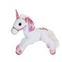 Voir la diapositive 1 : GIPSY Peluche musicale licorne Lica Bella 35 cm