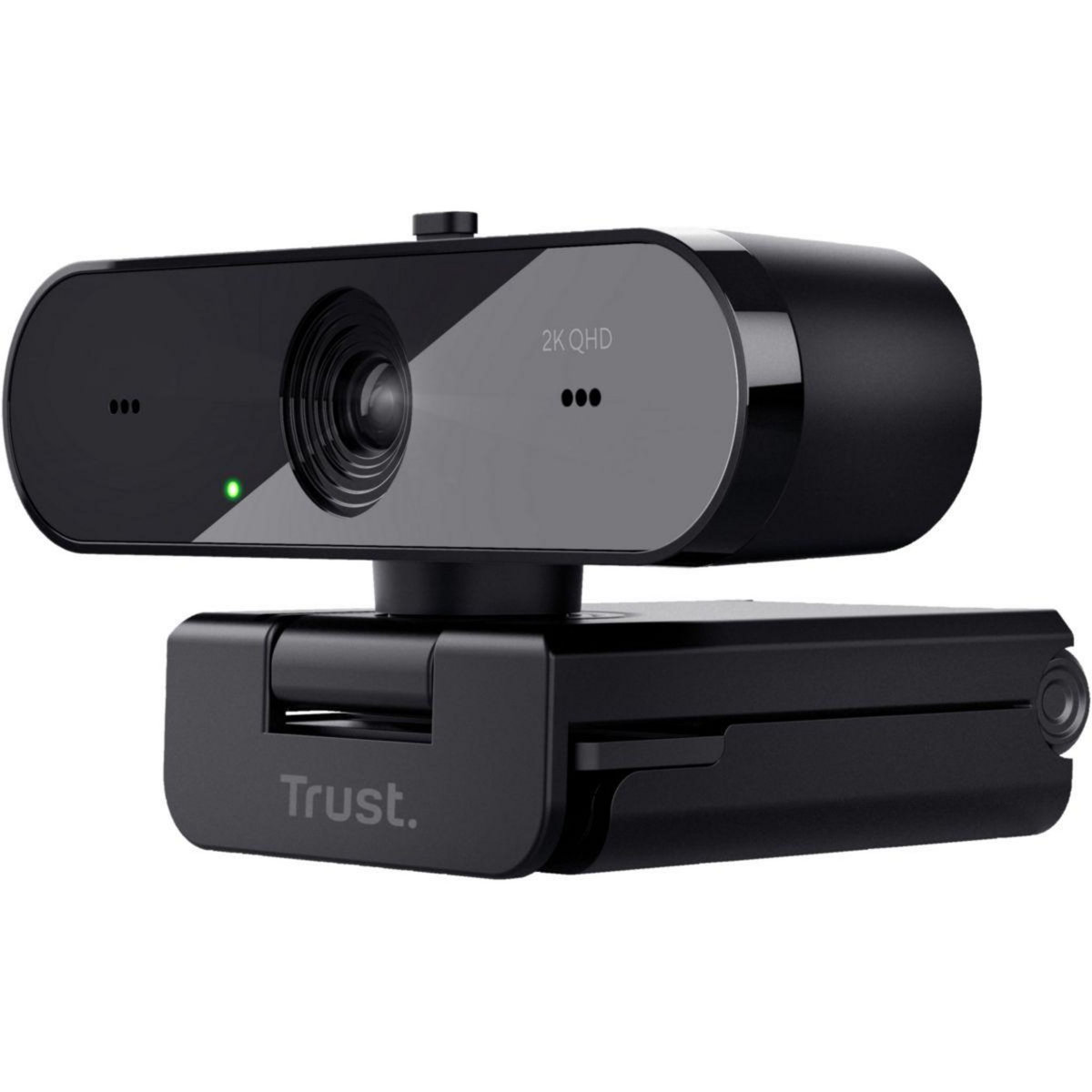 Trust Webcam 2K QHD TAXON noir