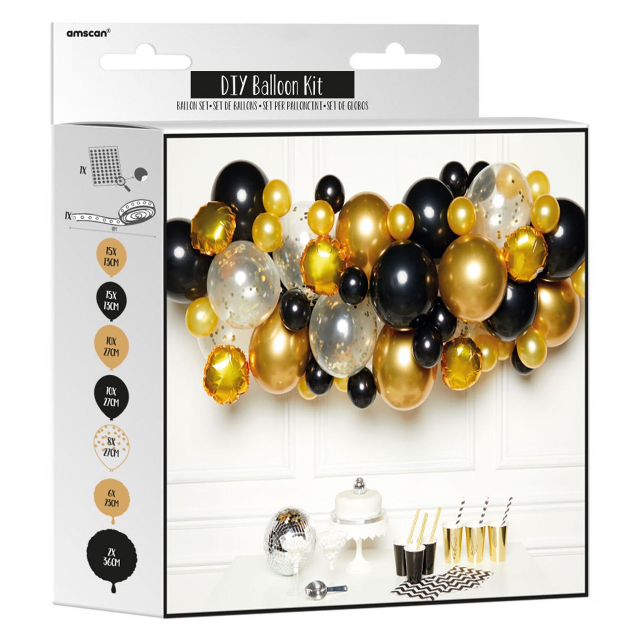 Guirlande Décoration Anniversaire Pompiers à Prix