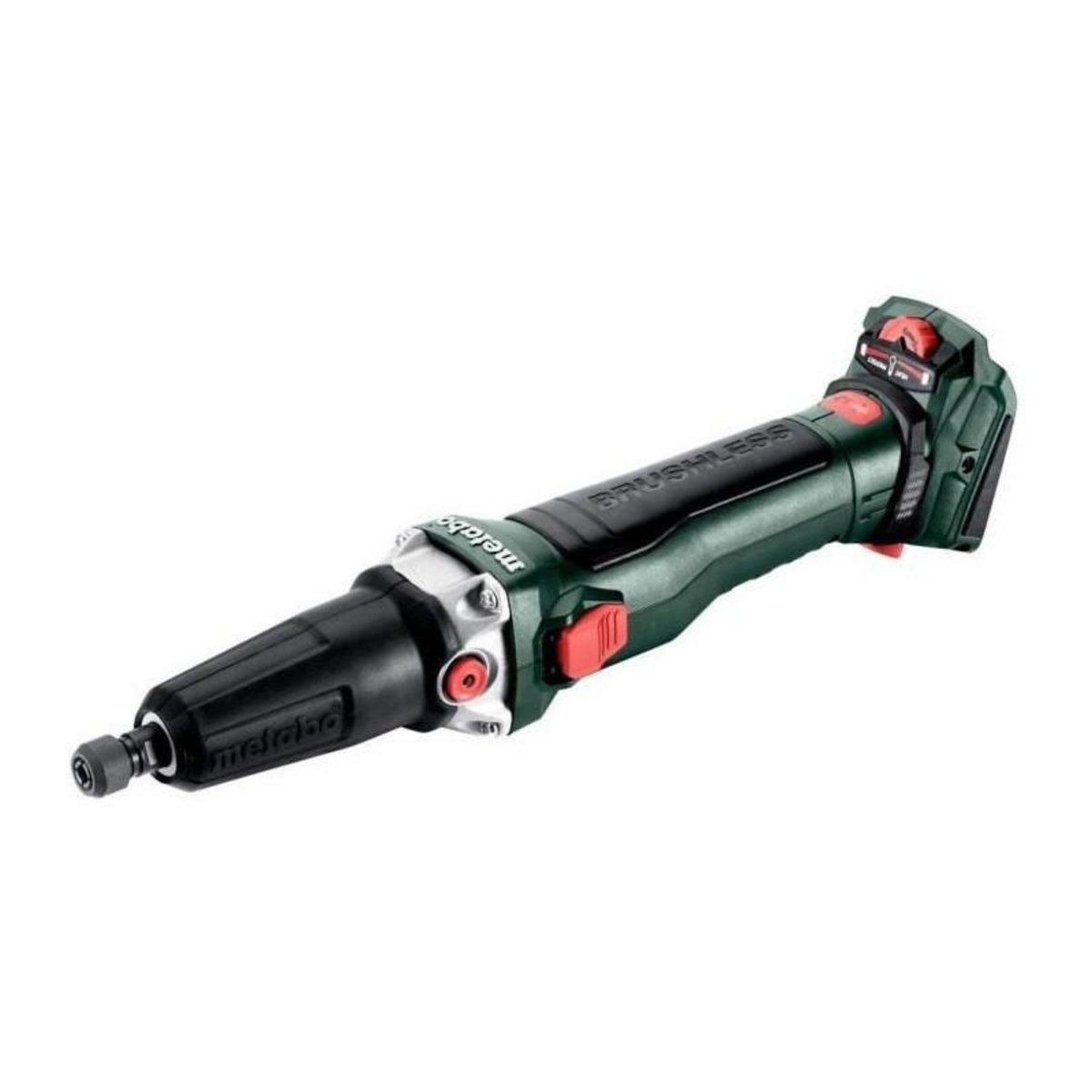 METABO Meuleuse sans fil - METABO - GVB 18 LTX BL 11-28 - 18V - Béton - Professionnelle