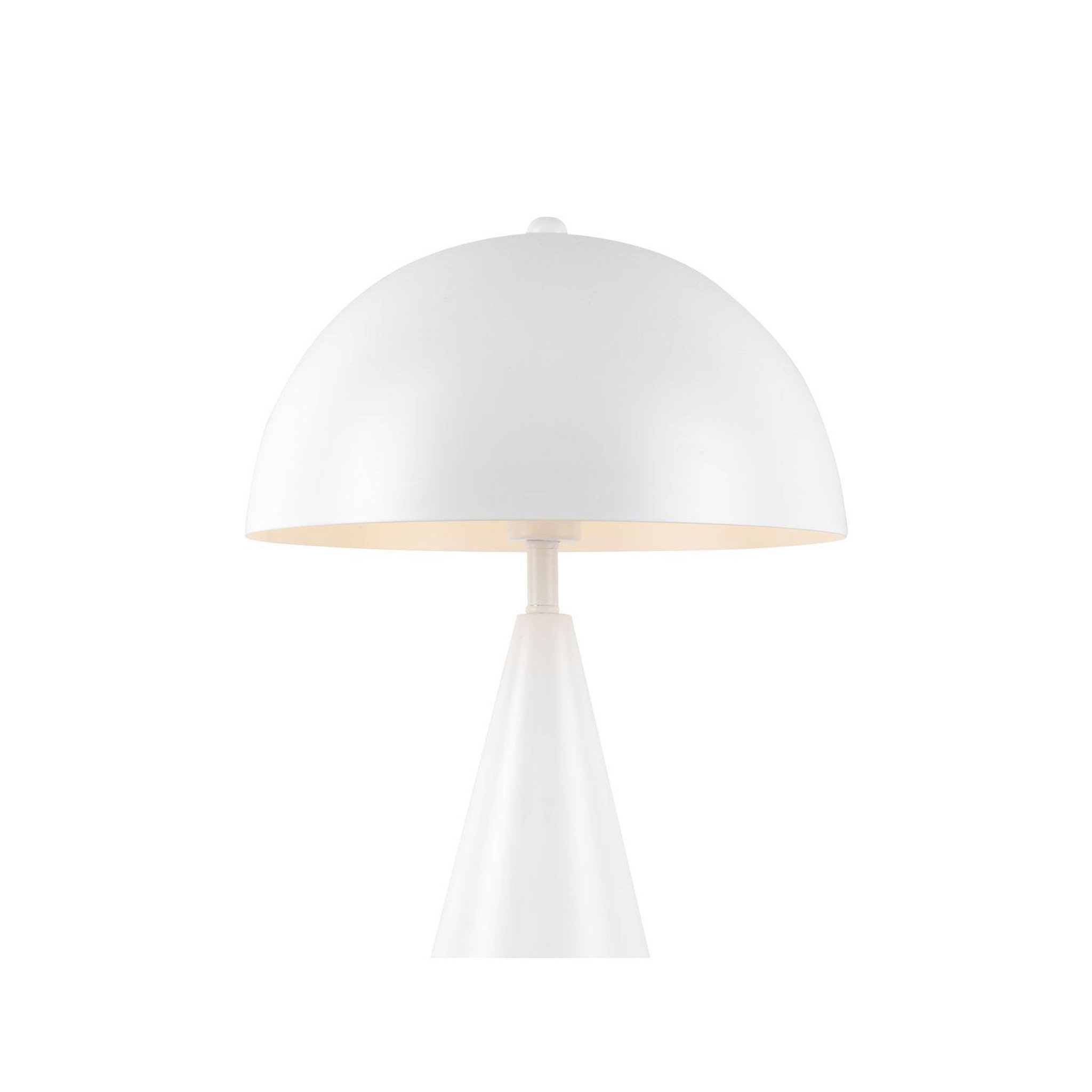 Voir la diapositive 2 : Leitmotiv Lampe à poser Sublime - Modèle Small
