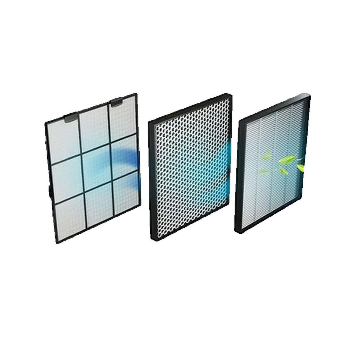 CECOTEC Purificateur d'air Cecotec 8435484056229 moderne blanc