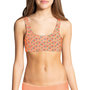 Voir la diapositive 4 : Athena Lot de 2 brassières fille Ecopack Girl Mode   Fille