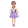 Voir la diapositive 4 : ZURU ZURU Sparkle Girlz Winter Princess Ice Cream Cone 10017-2022
