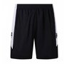 Voir la diapositive 1 : KAPPA Short de Sport /Blanc Homme Kappa Luvio