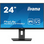 Voir la diapositive 2 : Iiyama Ecran PC PROLITE XUB2497HSN-B2 24'' Plat IPS