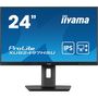 Voir la diapositive 2 : Iiyama Ecran PC PROLITE XUB2497HSN-B2 24'' Plat IPS