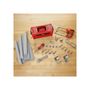 Voir la diapositive 3 : Little Tikes Creative Construction Workbench