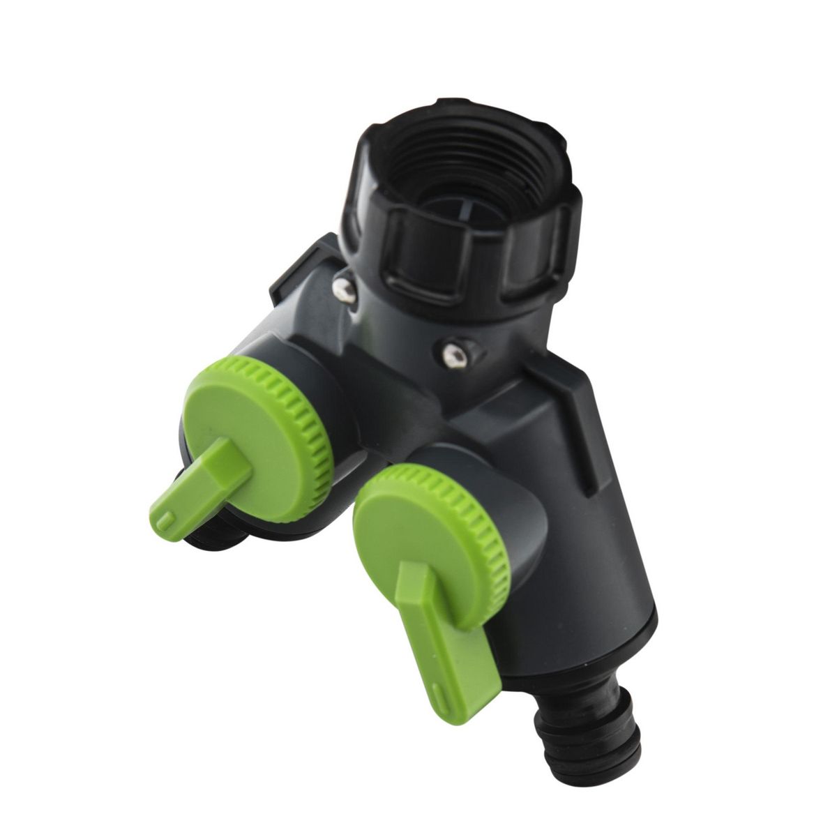 WERKAPRO Té de dérivation 2 sorties WERKA PRO