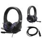 Voir la diapositive 3 : Casque Gaming Filaire Battle Royal Multiplateforme