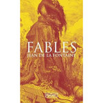 FABLES. EDITION COLLECTOR, La Fontaine Jean de