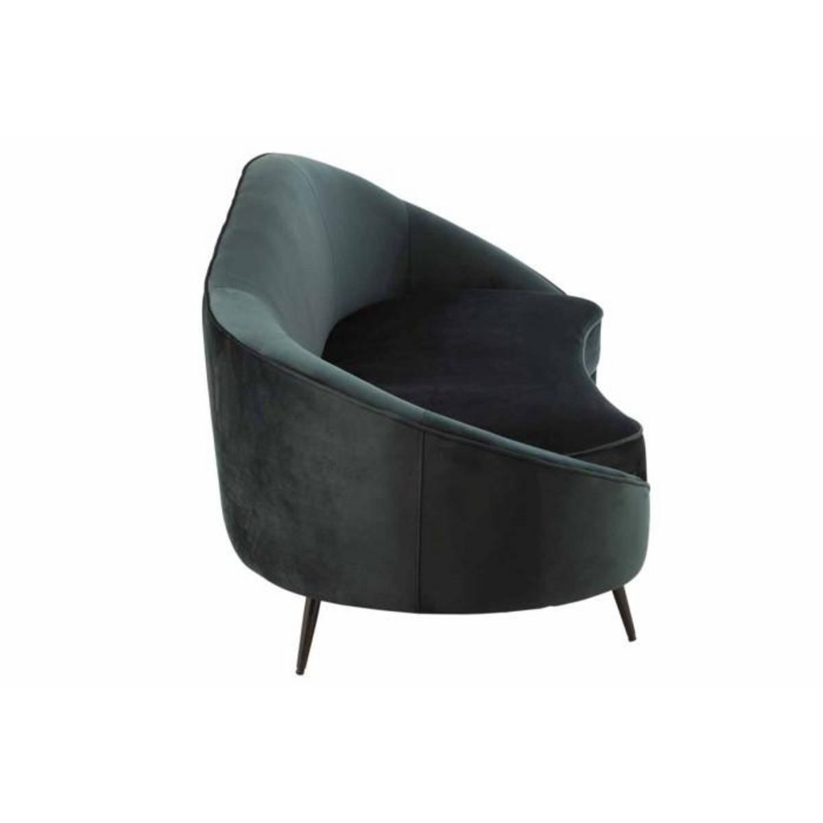 Paris Prix Canapé Design  Sofane  180cm Vert