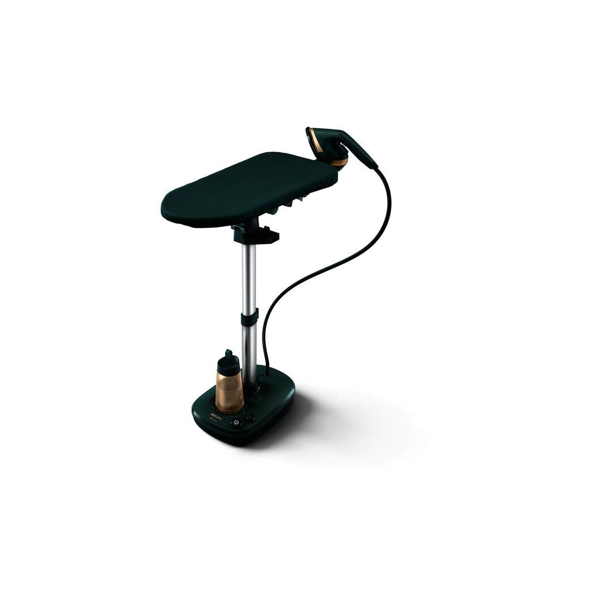 Voir la diapositive 2 : Philips Défroisseur vapeur All In One AIS6020/70