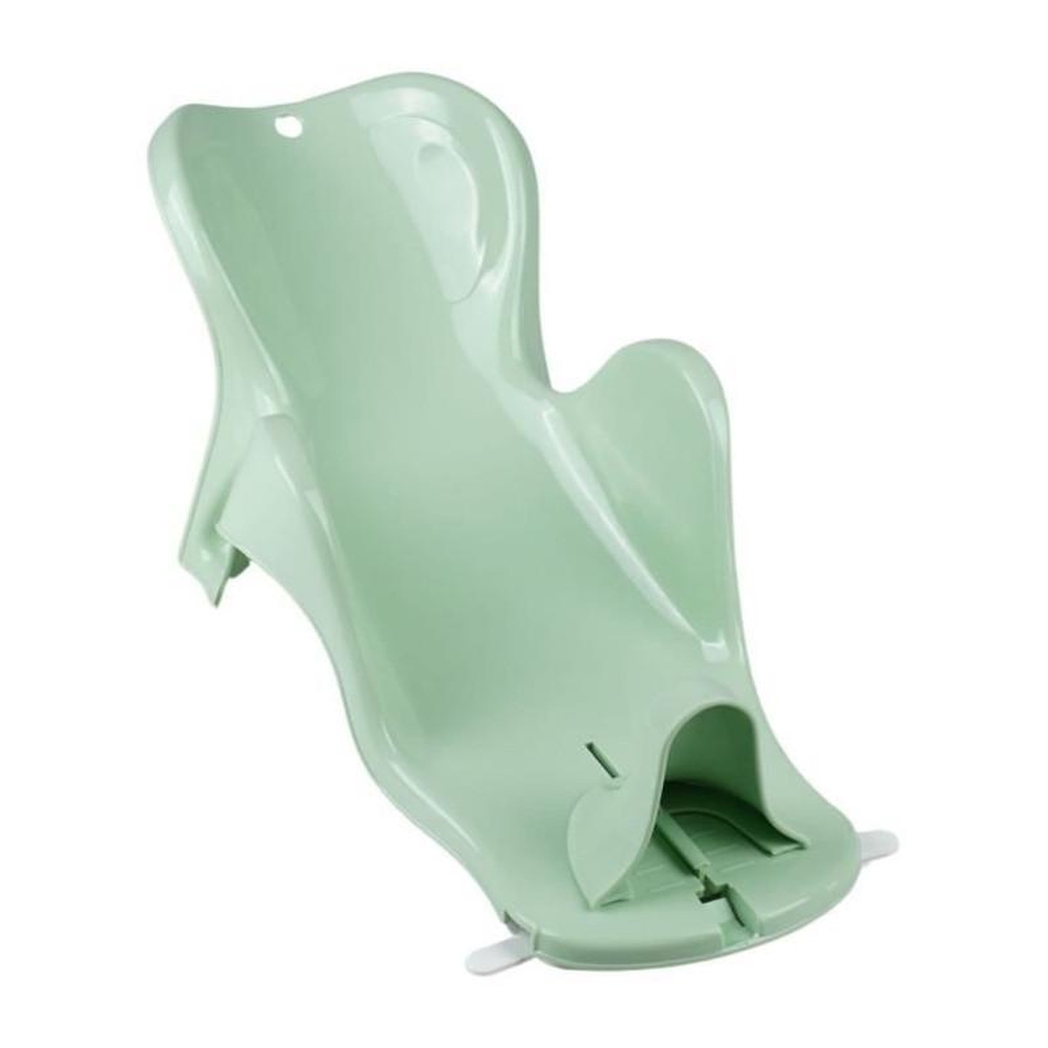 THERMOBABY Transat de bain - THERMOBABY - DAPHNÉ - Vert Céladon - Réglable et sécurisé