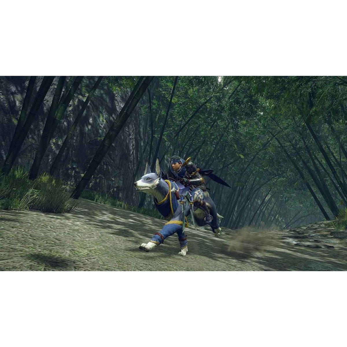 Monster Hunter Rise: Sunbreak Nintendo Switch