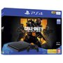 Console PS4 Slim 1To Call Of Duty Black Ops 4