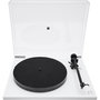 Voir la diapositive 2 : REGA Platine vinyle Planar 1 Plus Blanc Mat